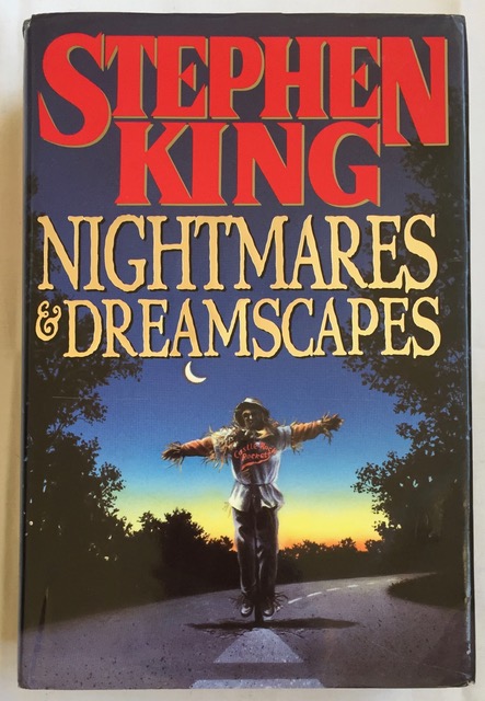 tnt nightmares and dreamscapes